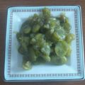 けんけんぴんぴん's cooksnap of when they made そら豆で富貴豆風.