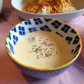 ウェストリン's cooksnap of when they made 簡単美味しいポテトスープ☆.