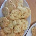 NOLEE331's cooksnap of when they made 本格！　マーマレードクッキー.