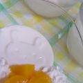なななな♡MaMa's cooksnap of when they made 簡単♡牛乳＆ヨーグルトのミルクプリン♡.