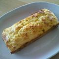 mario大好き's cooksnap of when they made マーマレードケーキ☆彡.