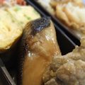 SYNDY's cooksnap of when they made 簡単!料理屋さんの銀だらの幽庵焼.