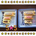 MIRY☆mama's cooksnap of when they made 子供の日にはコレ！超簡単なこいのぼり.