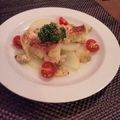 ももxoxo's cooksnap of when they made 煮てるだけ♡簡単！シーフードのトマト煮♡.