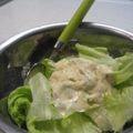 rate★'s cooksnap of when they made 本格＊使い切りシーザードレッシング＊.