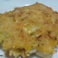 1974ゆき's cooksnap of when they made これでどうだ☆お好み焼きの生地.