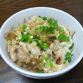 acc09's cooksnap of when they made 簡単とろとろ親子丼☆.