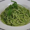 Hoink's cooksnap of when they made 香菜とアボカドのソース.