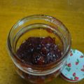 あーころもち's cooksnap of when they made いちごジャム.