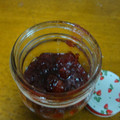 あーころもち's cooksnap of when they made いちごジャム.