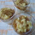 YUZUNICO's cooksnap of when they made 1分で♪とろけちゃう完熟バナナヨーグルト.
