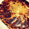 naomix77's cooksnap of when they made 手作り！簡単！シュウマイ&餃子の皮.