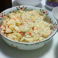 み～ぐる's cooksnap of when they made 簡単♡♥新玉葱の白和え風サラダ.