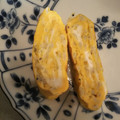 アルカママ's cooksnap of when they made 簡単☆しらすの卵焼き.