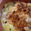 わんこmama's cooksnap of when they made 簡単☆アンチョビ入りグラタンソース.