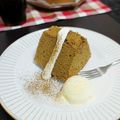 ｙｏｓｓｙ’'s cooksnap of when they made 動画de簡単★バニラアイス.