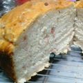macoron17's cooksnap of when they made ＨＢにお任せ☆ベーコン・チーズパン.
