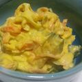 ☆Yukipi☆'s cooksnap of when they made 簡単！カボチャサラダ.