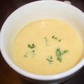 なおパーシー's cooksnap of when they made 簡単☆コーンクリームスープ.