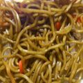 れーなあああああ's cooksnap of when they made 簡単♡♥ポン酢焼きそば（新玉葱使用）.