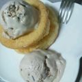 みーたそ♪'s cooksnap of when they made 板チョコで♥ザクザク！チョコアイス.