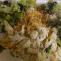 れーなあああああ's cooksnap of when they made 秋刀魚の蒲焼き丼.