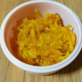 れぴな's cooksnap of when they made みかんのはちみつﾏｰﾏﾚｰﾄﾞ.