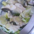 びぃどろぽっぺん's cooksnap of when they made 白身魚のジンジャー蒸し.