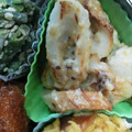りゅう坊まま's cooksnap of when they made お弁当に☆ちくわのマヨマスタード！！.