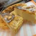 ラフロイグ蒸留所's cooksnap of when they made 混ぜるだけなのに♡ベイクドチーズケーキ.