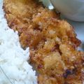 ママフィオ's cooksnap of when they made ちっちゃなエビでエビフライ.