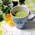 ＭＯＭＯMO's cooksnap of when they made 意外とイケる☆抹茶ジンジャーミルク.