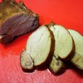 Ｔ，ＳＡＥＫＯ's cooksnap of when they made 柔らかジューシー★焼豚★.