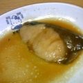 うさまる。。's cooksnap of when they made ぶりの照り焼き.