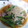 ユーロン's cooksnap of when they made 菜の花ときのこの煮びたし.
