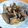ユーロン's cooksnap of when they made ヘルシー☆きのこだらけの煮物.