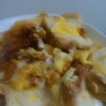 リナリコ's cooksnap of when they made ふわふわ＆ジューシーフレンチトースト.