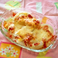 ★しょーこ★'s cooksnap of when they made 簡単★新玉ねぎのチーズ焼き.