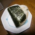 まあくんのおくさん's cooksnap of when they made さっぱり✿青じそドレッシングでおにぎり♡.