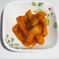 Necola's cooksnap of when they made 簡単１０分♪手作りトッポギ　茹でるだけ.