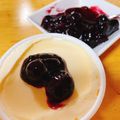クロめろん's cooksnap of when they made ブルーベリージャムの作り方～♪.