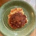 みるく茶's cooksnap of when they made パン粉ＤＥフレンチトースト.