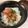 papikun's cooksnap of when they made イカ明太子ご飯.