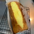 keisarara's cooksnap of when they made りんごのパウンド（アップルパウンドケーキ.