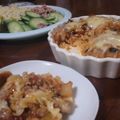 sumoa's cooksnap of when they made マカロニグラタン.