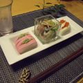 もぇちん's cooksnap of when they made 簡単★板山葵★.