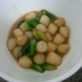 MitsuruB's cooksnap of when they made 超簡単！ホタテバター.