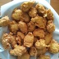 metsuko's cooksnap of when they made ころふわ和風チキンナゲット＠簡単FP.