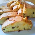 設楽アリス's cooksnap of when they made 基本のパウンドケーキ.