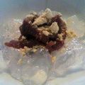 ゆん's cooksnap of when they made あっという間に出来る、わらび餅☆.